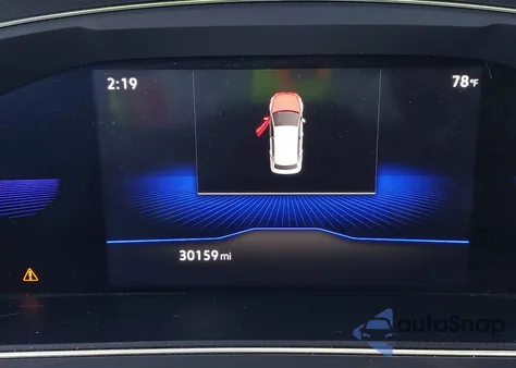 2022 Volkswagen Tiguan 2.0T Se from USA, damaged, VIN 3VV3B7AX0NM169565